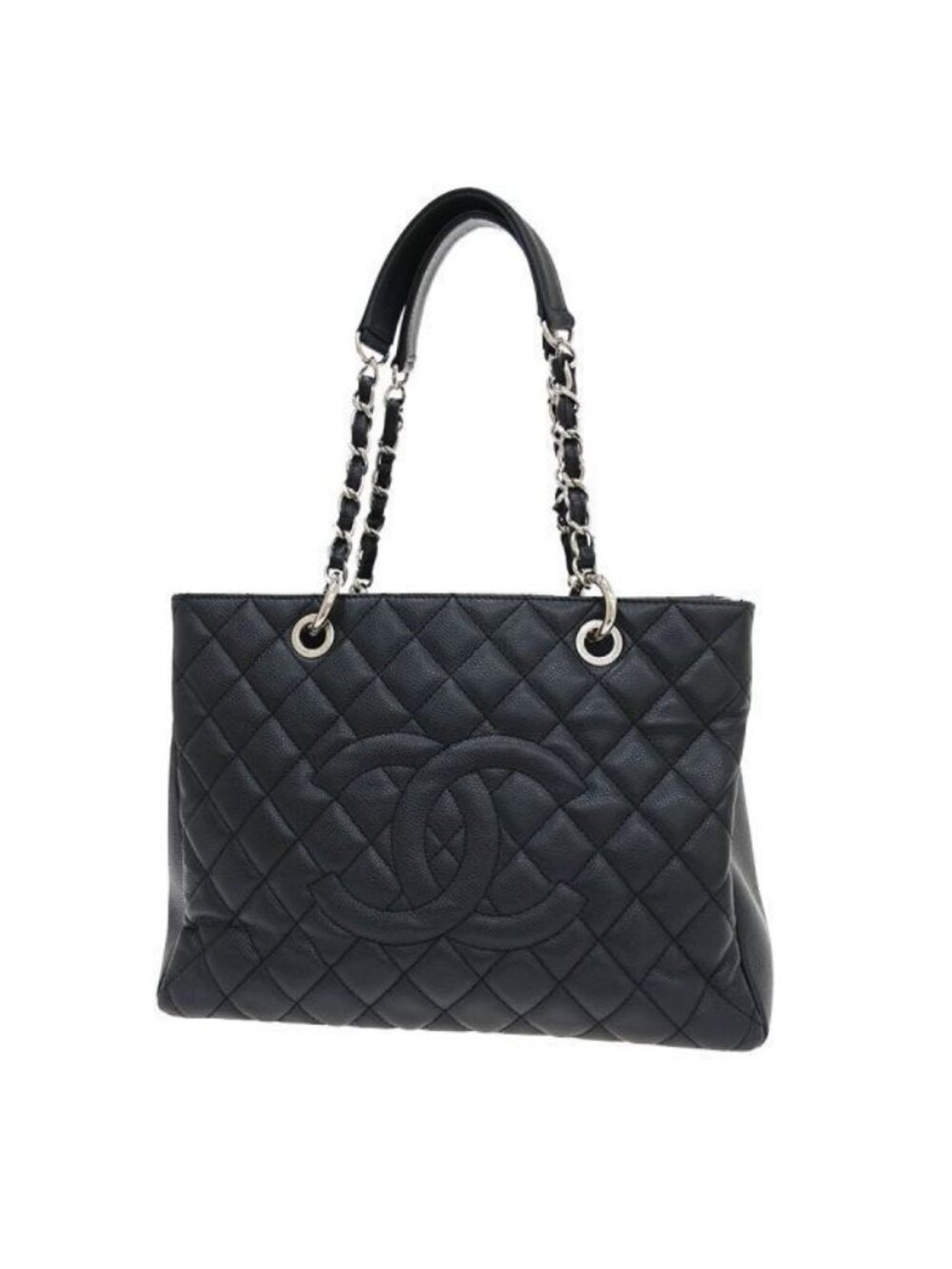 Chanel Grand Shopping Tote Bag GST